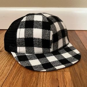 Infant Trucker Hat